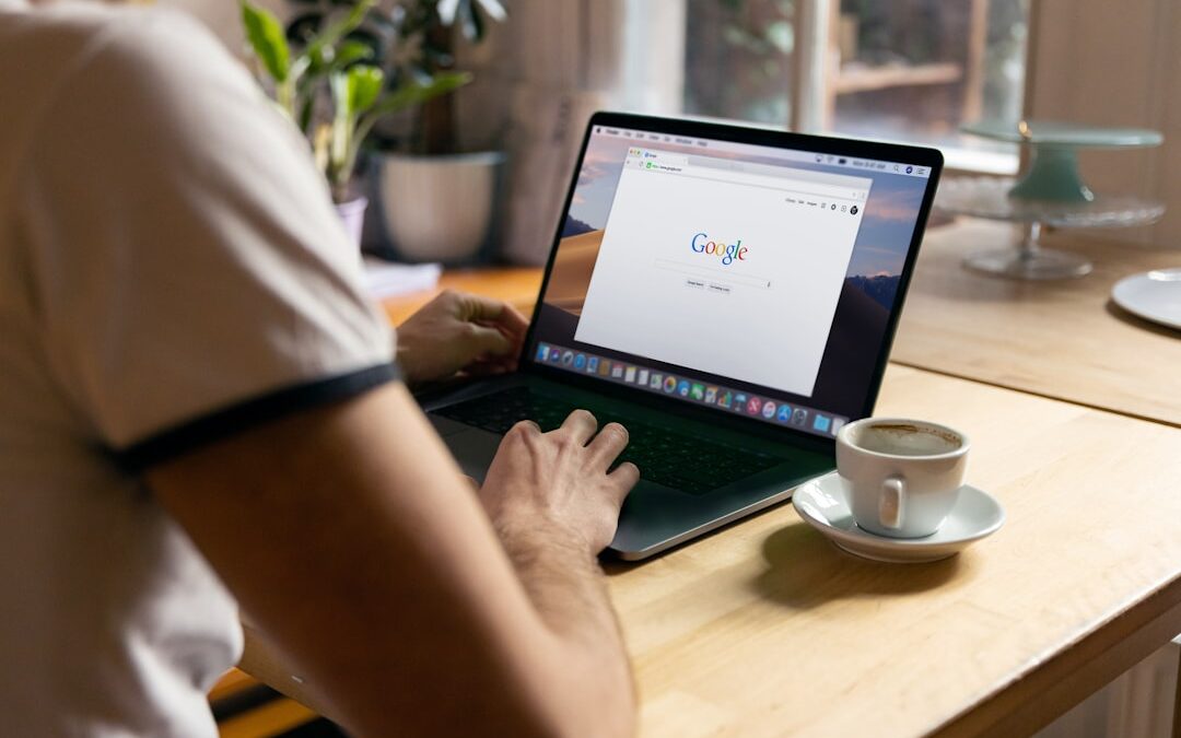 Maximizing Your Online Presence with Google My Business